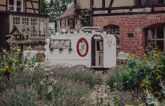 Fotobox mieten in Erfurt